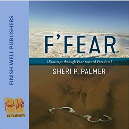 Cover of F' Fear