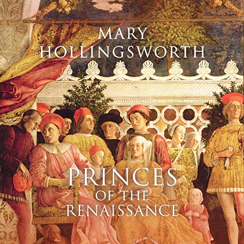 Cover of Princes of the Renaissance