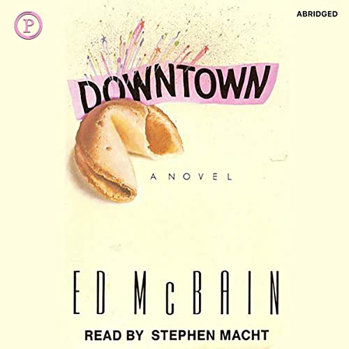 Cover of Downtown