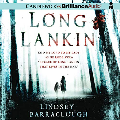 Cover of Long Lankin