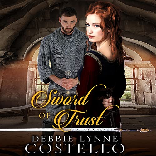 Cover of Sword of Trust