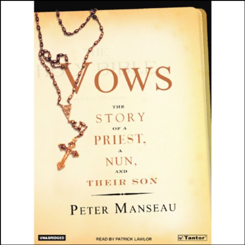 Cover of Vows