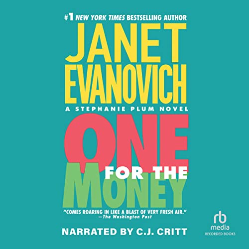 Cover of One for the Money: International Edition