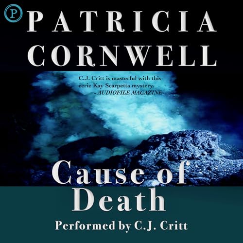 Cover of Cause of Death