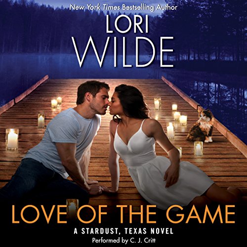 Cover of Love of the Game