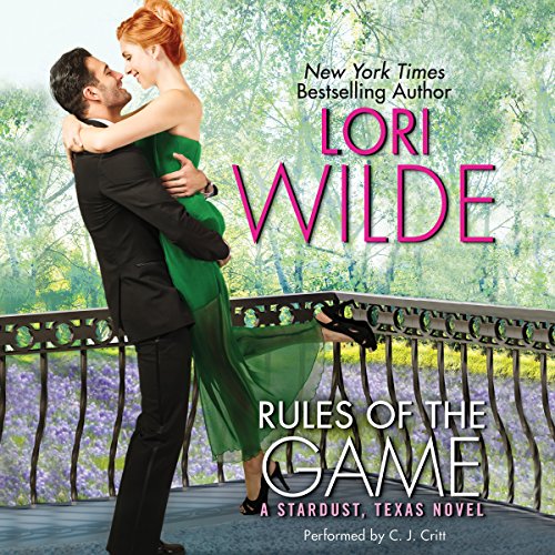 Cover of Rules of the Game