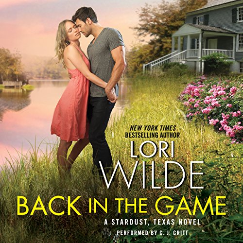 Cover of Back in the Game