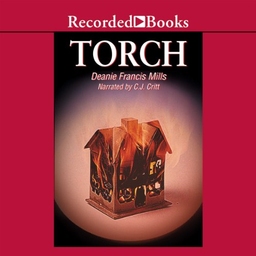 Cover of Torch