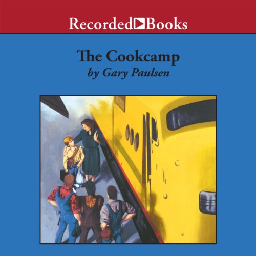 Cover of The Cookcamp