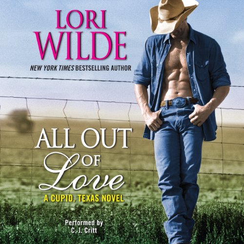 Cover of All Out of Love