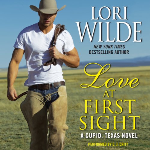 Cover of Love at First Sight