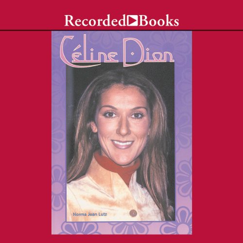 Cover of Celine Dion