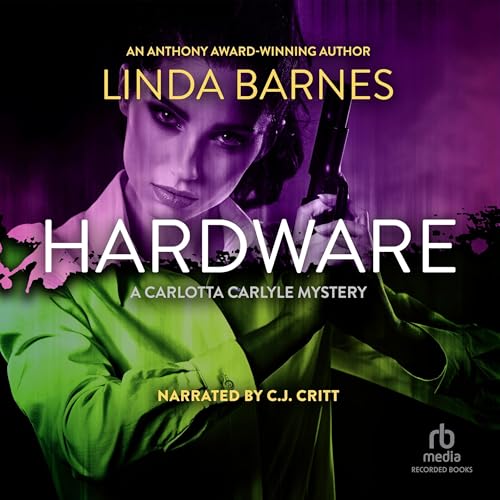 Cover of Hardware