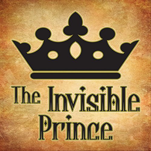 Cover of The Invisible Prince