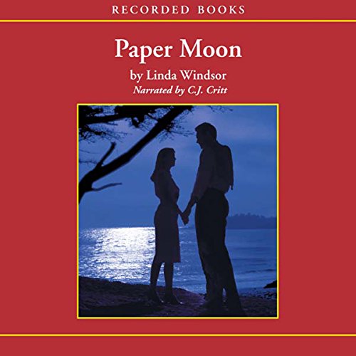Cover of Paper Moon