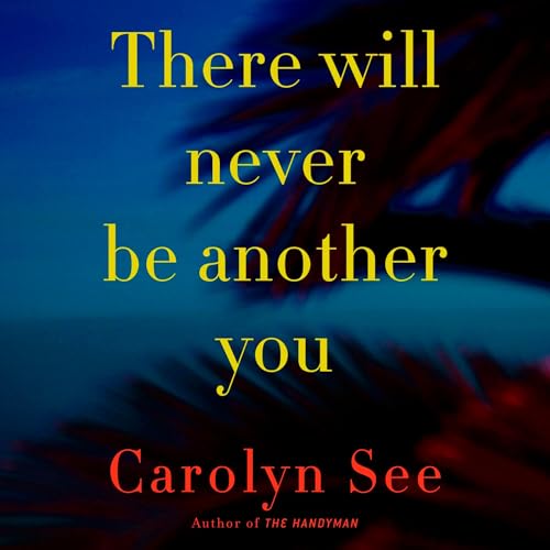Cover of There Will Never Be Another You