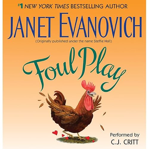 Cover of Foul Play