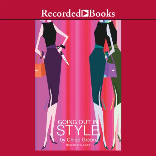 Cover of Going Out in Style