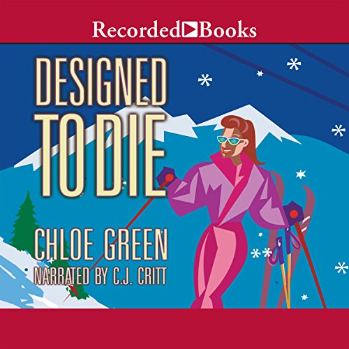 Cover of Designed to Die