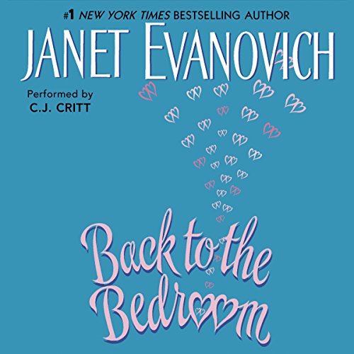 Cover of Back to the Bedroom