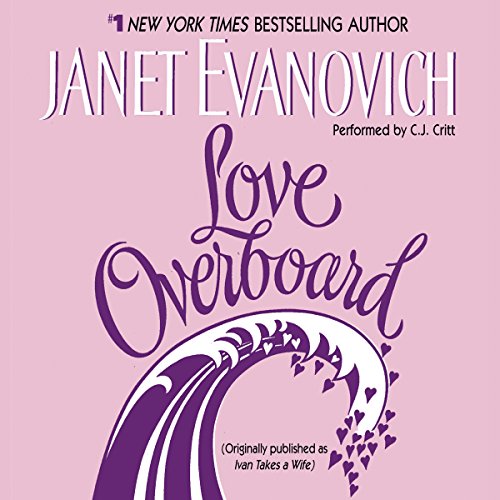 Cover of Love Overboard