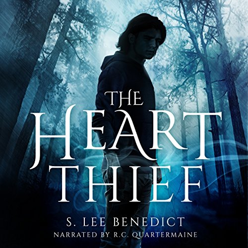 Cover of The Heart Thief