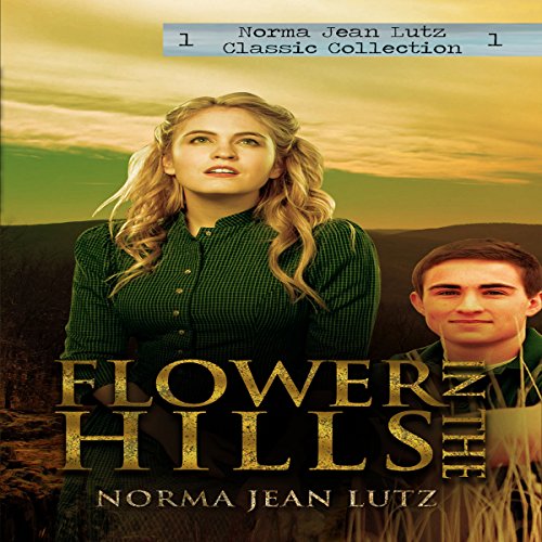 Cover of Flower in the Hills