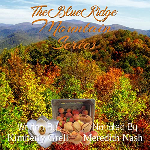 Cover of The Blue Ridge Mountain Series