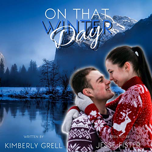Cover of On That Winter Day