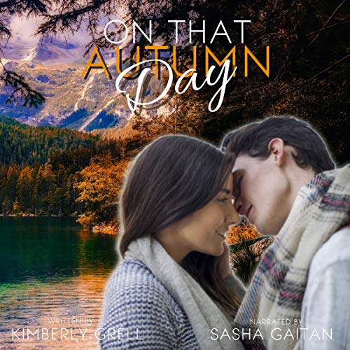 Cover of On That Autumn Day