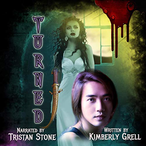 Cover of Turned