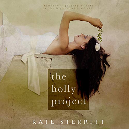 Cover of The Holly Project
