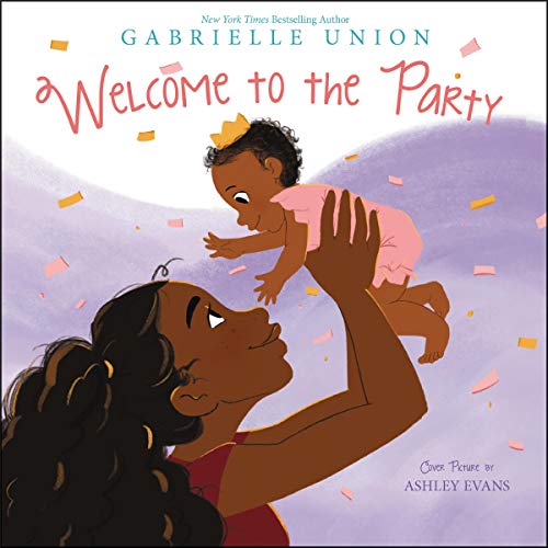 Cover of Welcome to the Party
