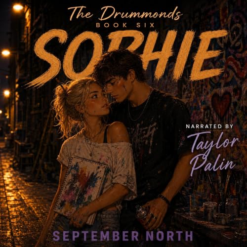 Cover of Sophie