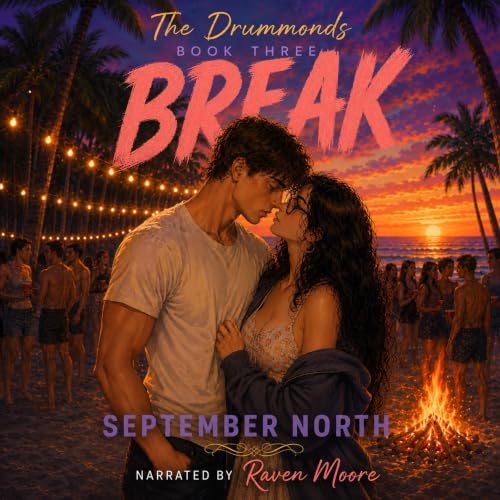 Cover of Break