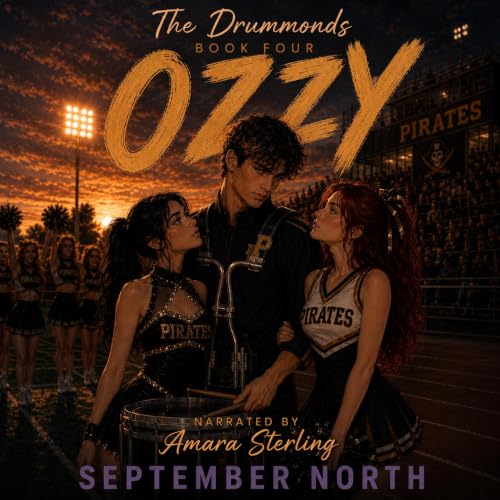 Cover of Ozzy