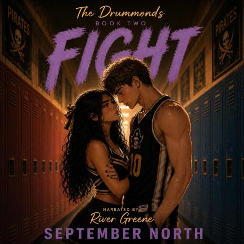 Cover of Fight