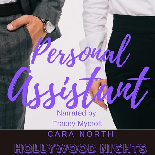Cover of Personal Assistant