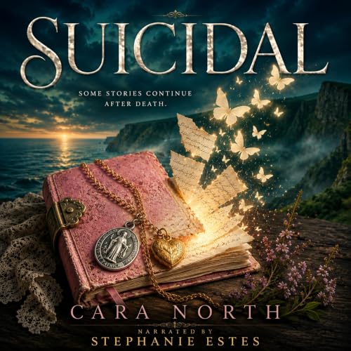 Cover of Suicidal