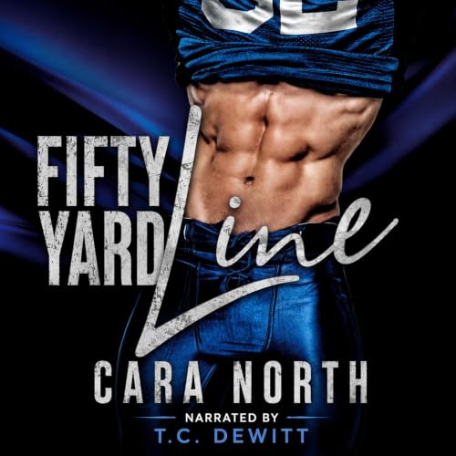 Cover of Fifty Yard Line