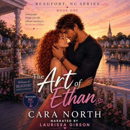 Cover of The Art of Ethan