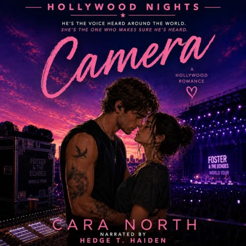 Cover of Camera