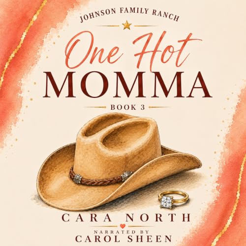 Cover of One Hot Momma