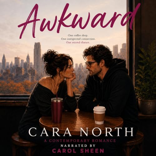 Cover of Awkward