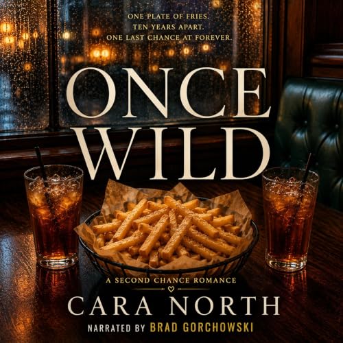 Cover of Once Wild