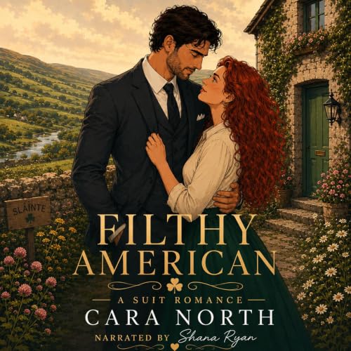 Cover of Filthy American