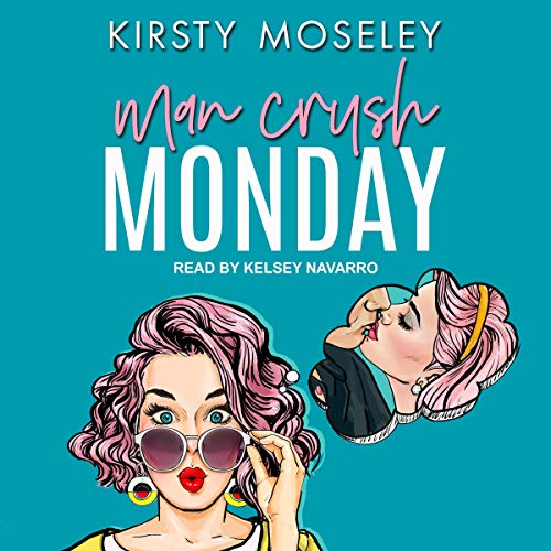 Cover of Man Crush Monday