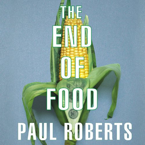 Cover of The End of Food