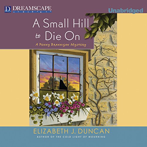 Cover of A Small Hill to Die On