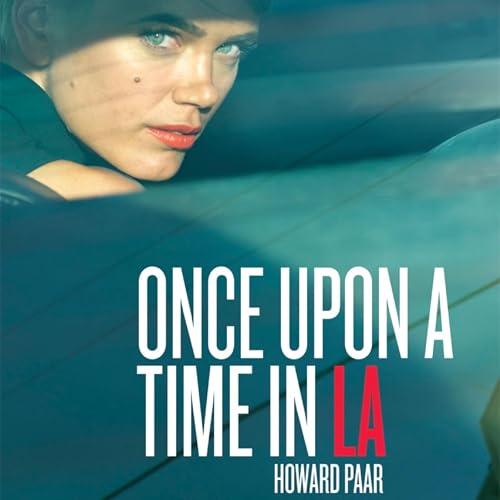 Cover of Once Upon a Time in LA